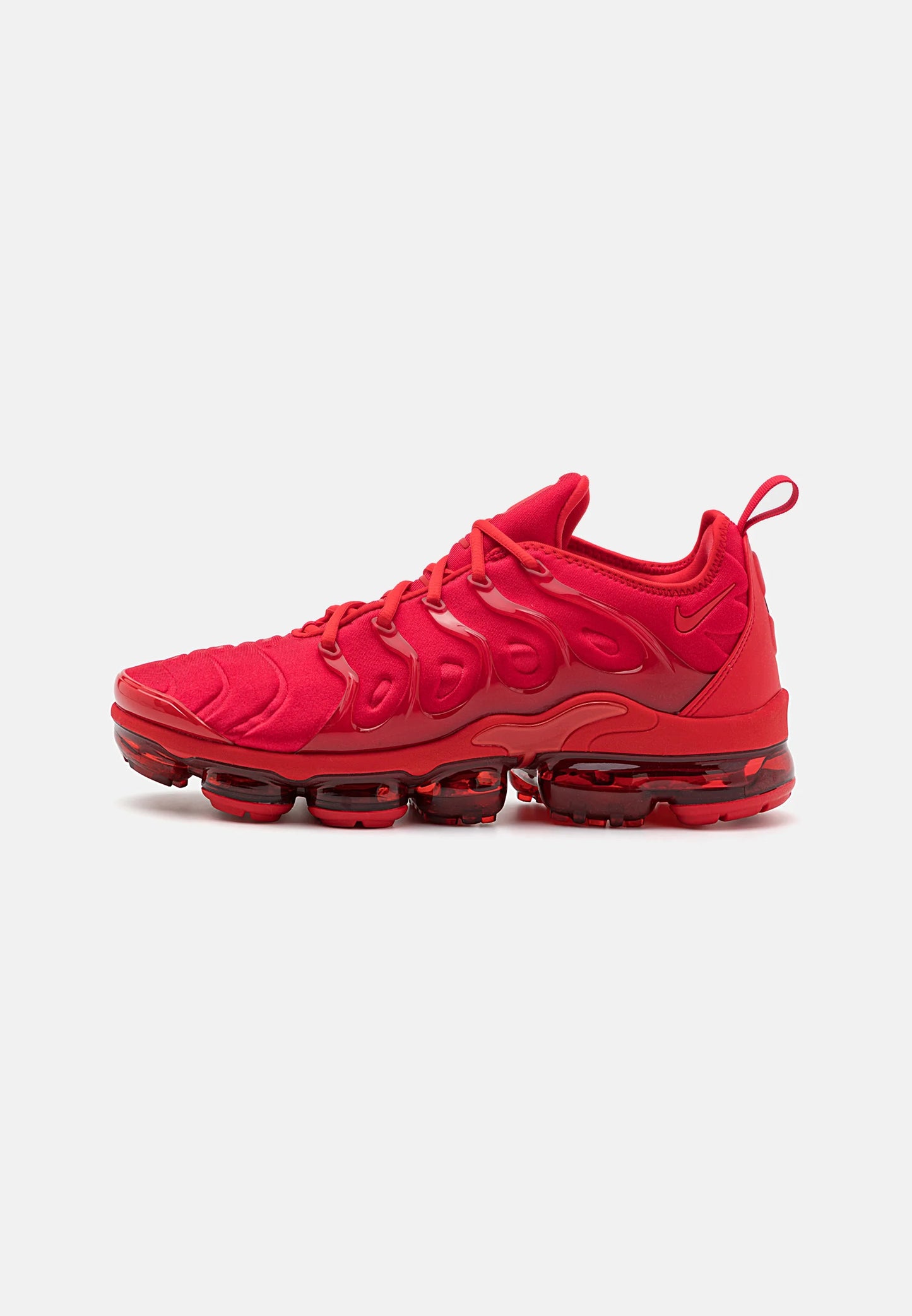 Nike Air Vapormax Plus University Red – Sneakers Uomo/Donna Rosse