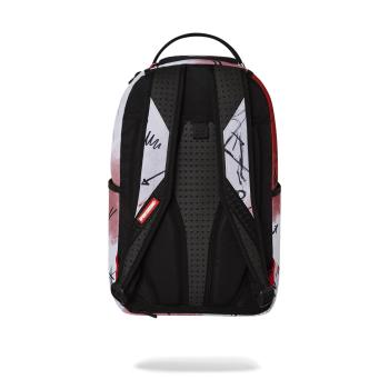 Zaino Sprayground Urban Backpack Sprayground Backpack 'Light Grey'