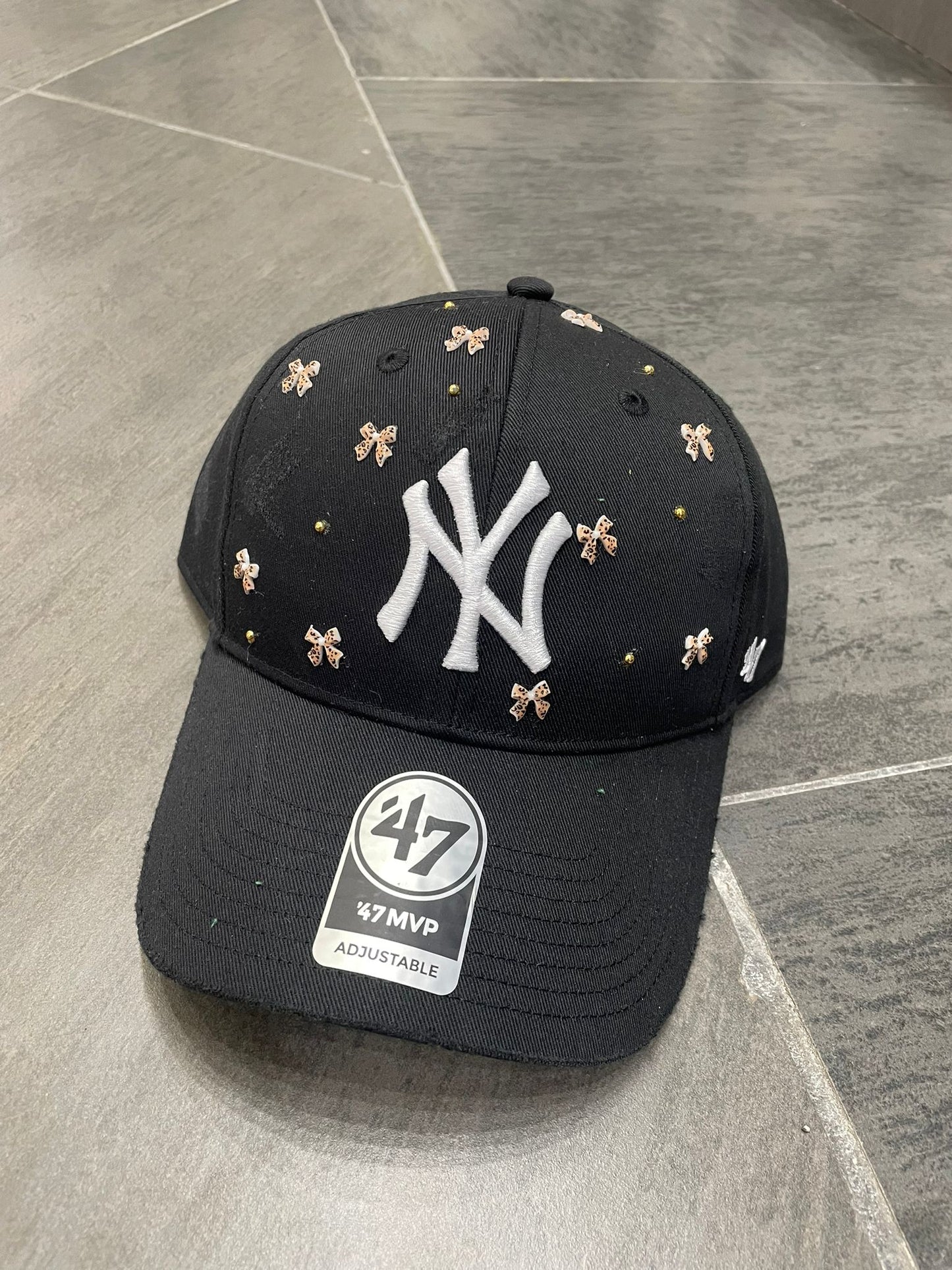 Cappelli New Era Personalizzati nero