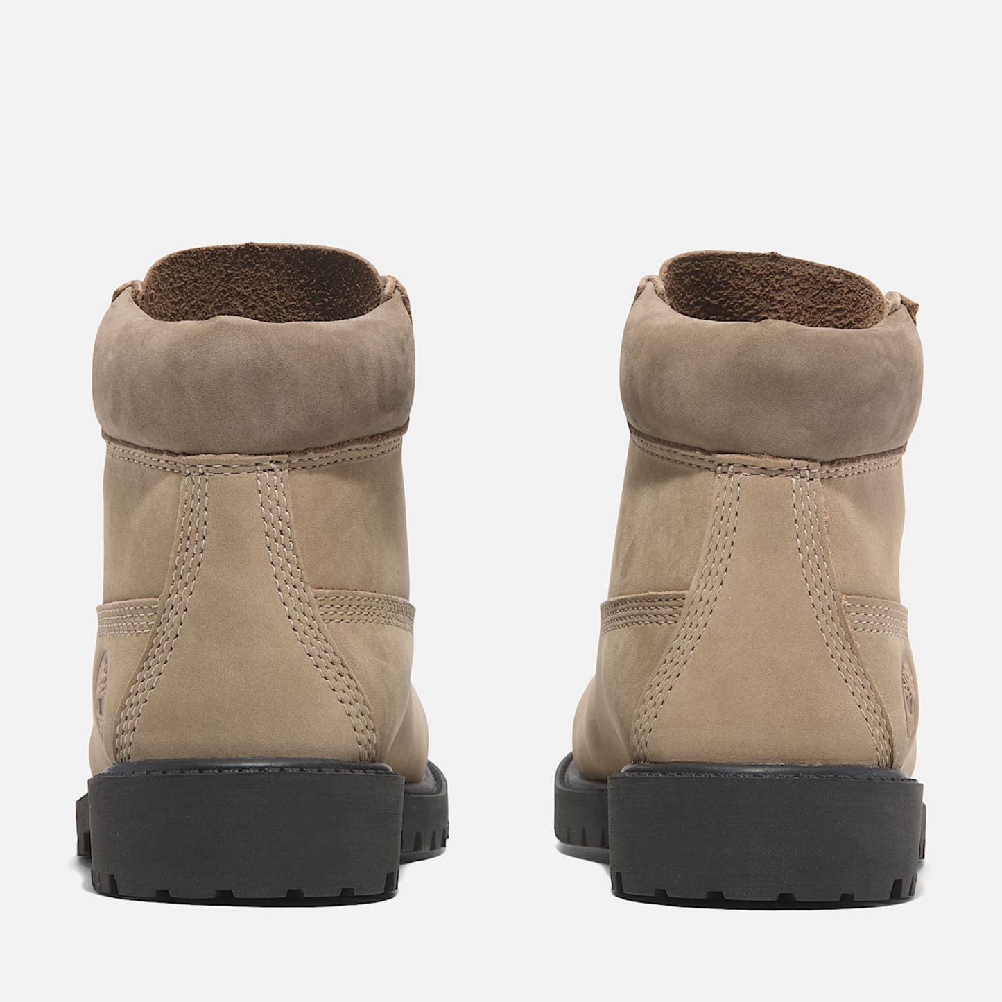 TIMBERLAND PREMIUM 6 INCH BEIGE