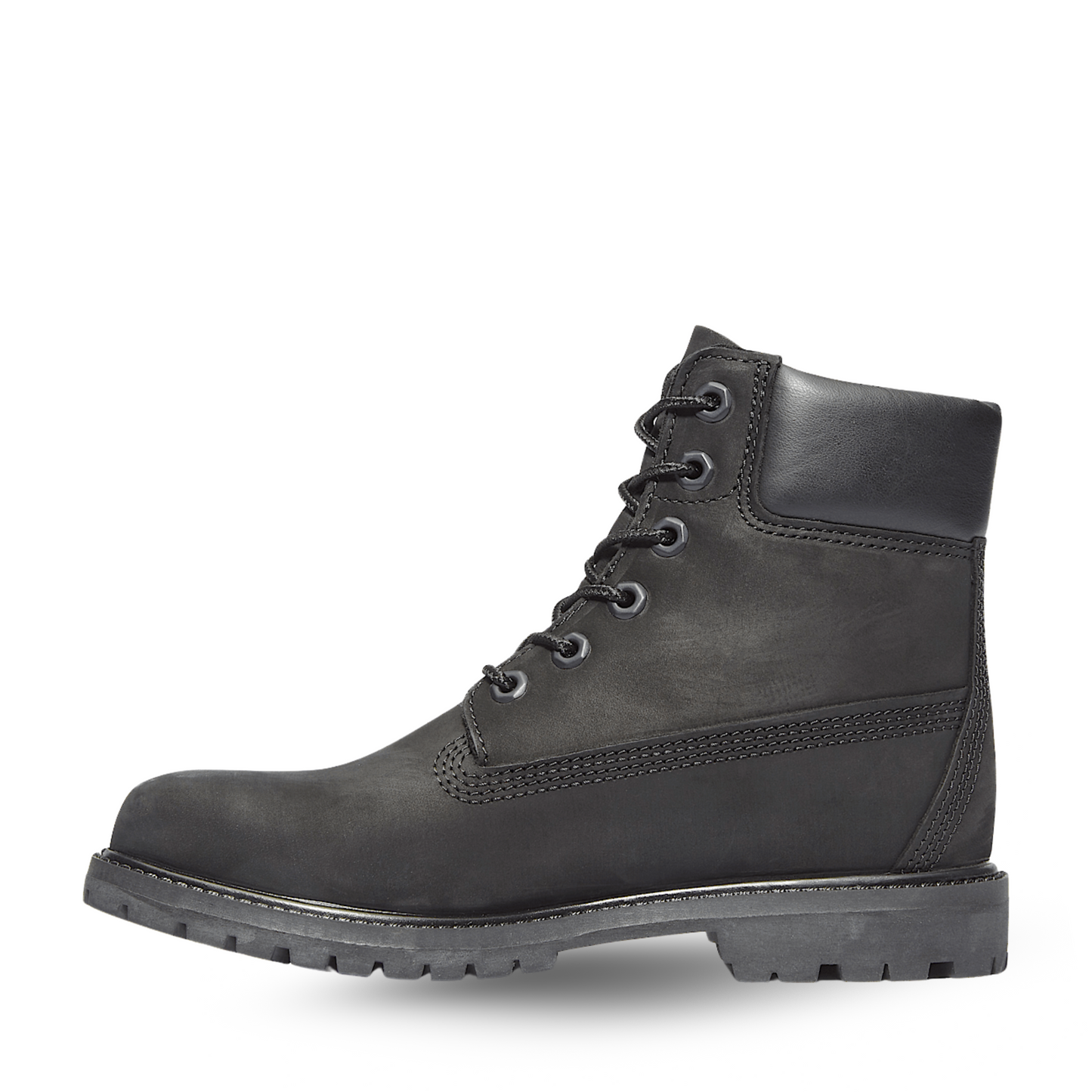 TIMBERLAND PREMIUM 6 INCH BLACK