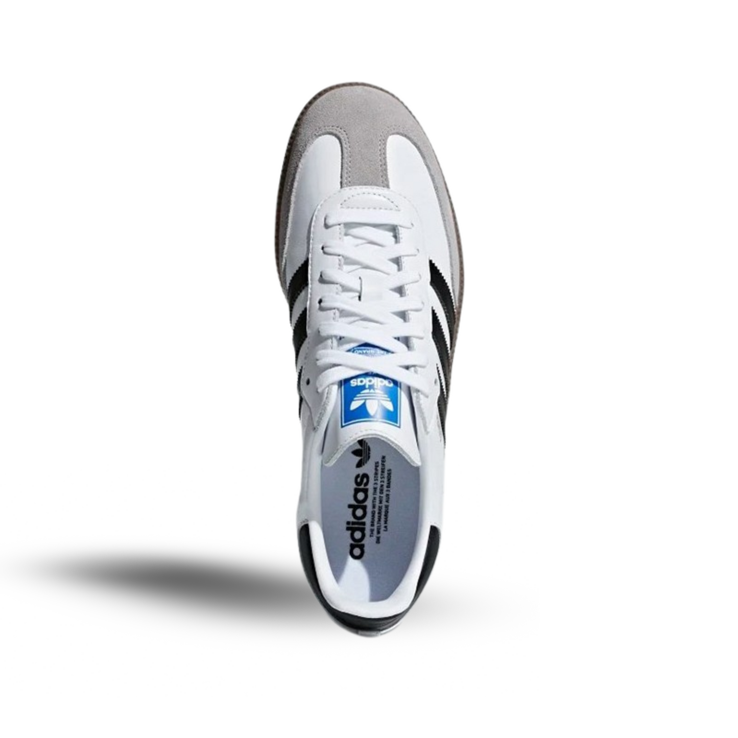ADIDAS SAMBA OG BABY