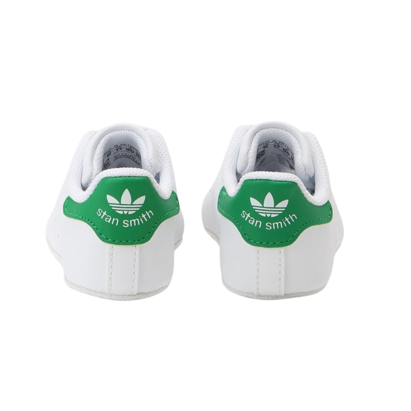 ADIDAS STAN SMITH CULLA - WHITE