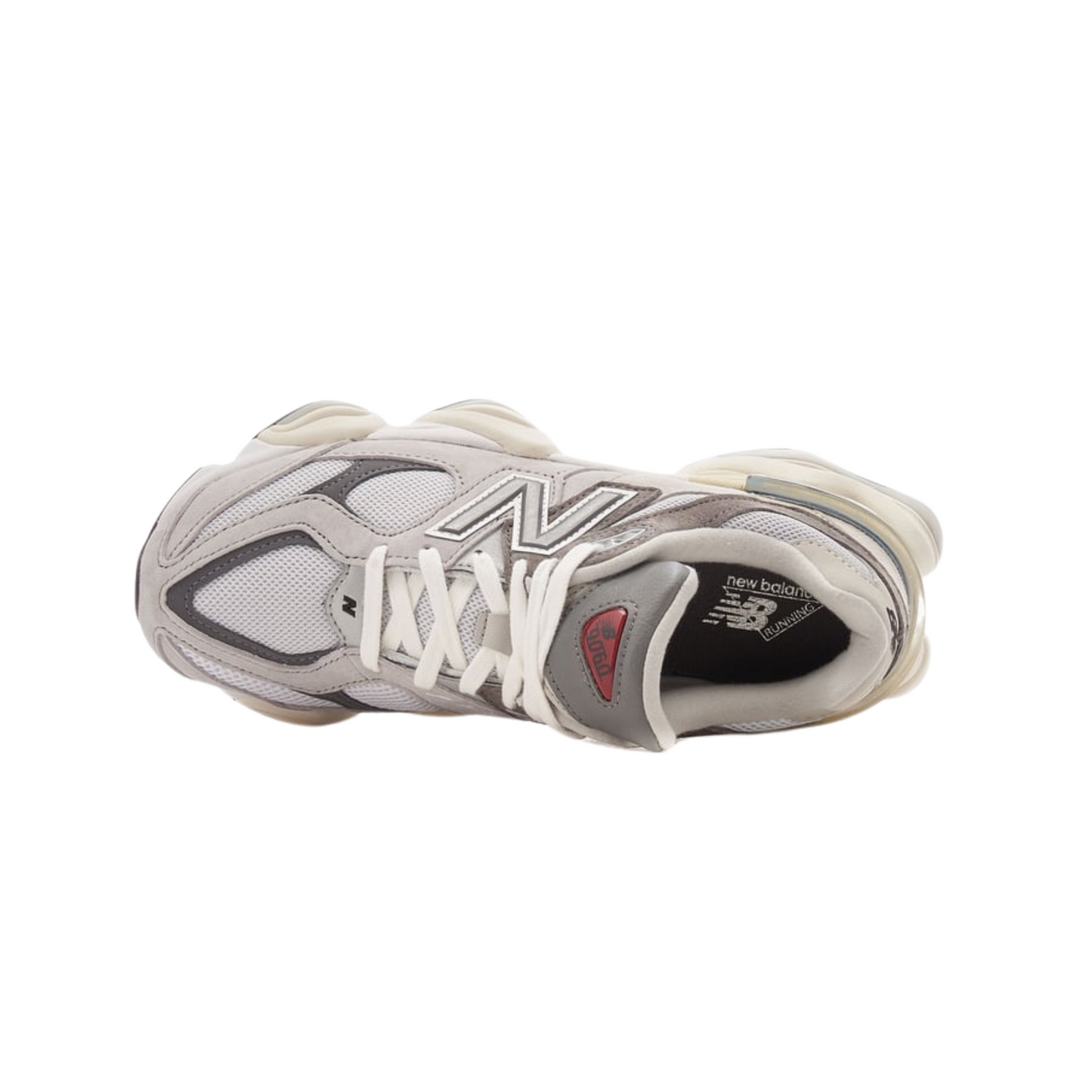 NEW BALANCE U9060 GREY