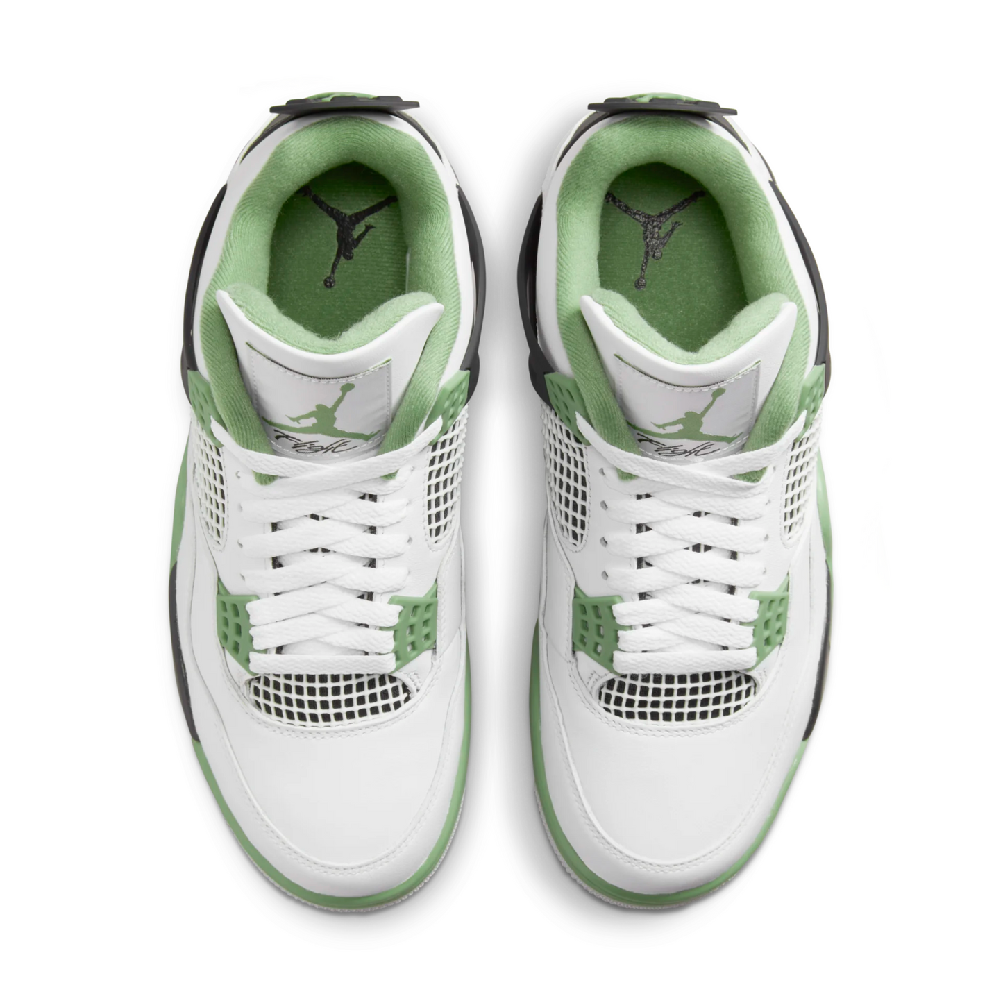 NIKE AIR JORDAN 4 VERDI