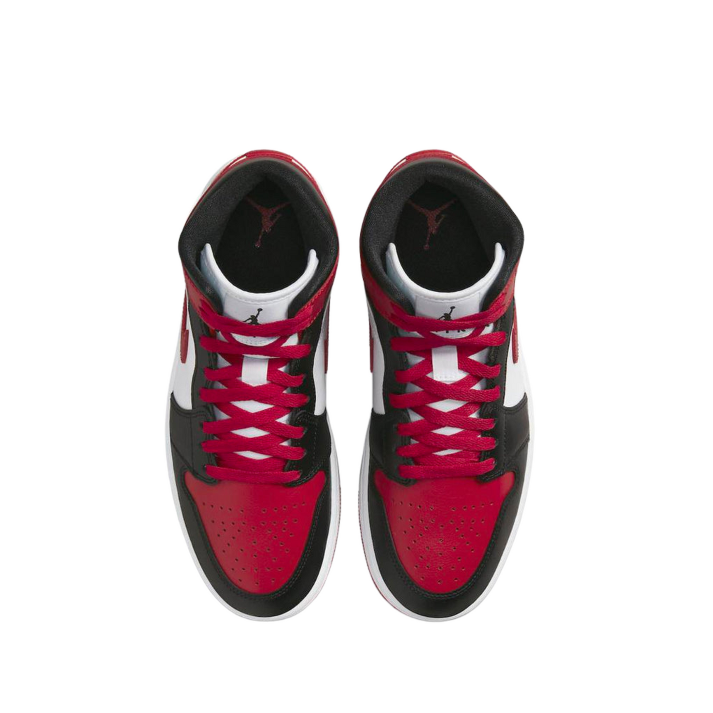 NIKE AIR JORDAN 1 MID