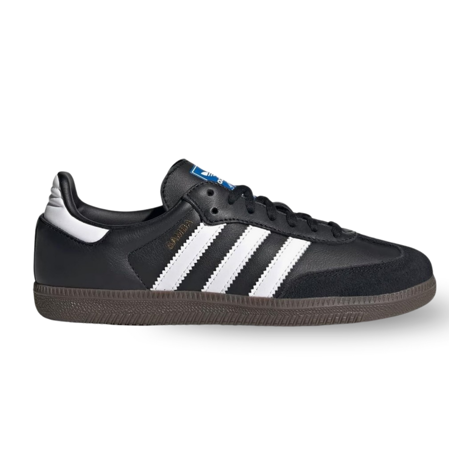 ADIDAS SAMBA NERE