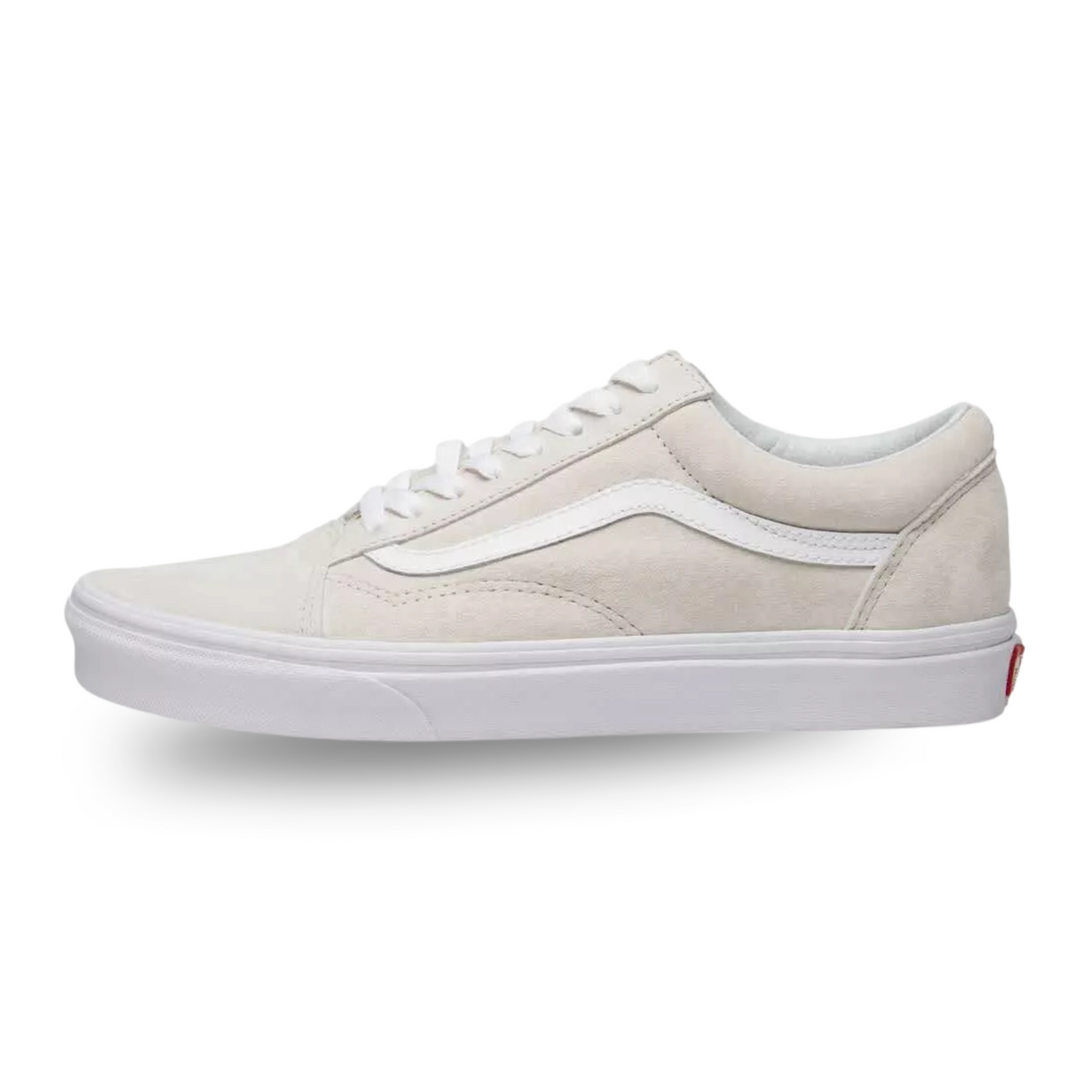 VANS OLD SKOOL BEIGE