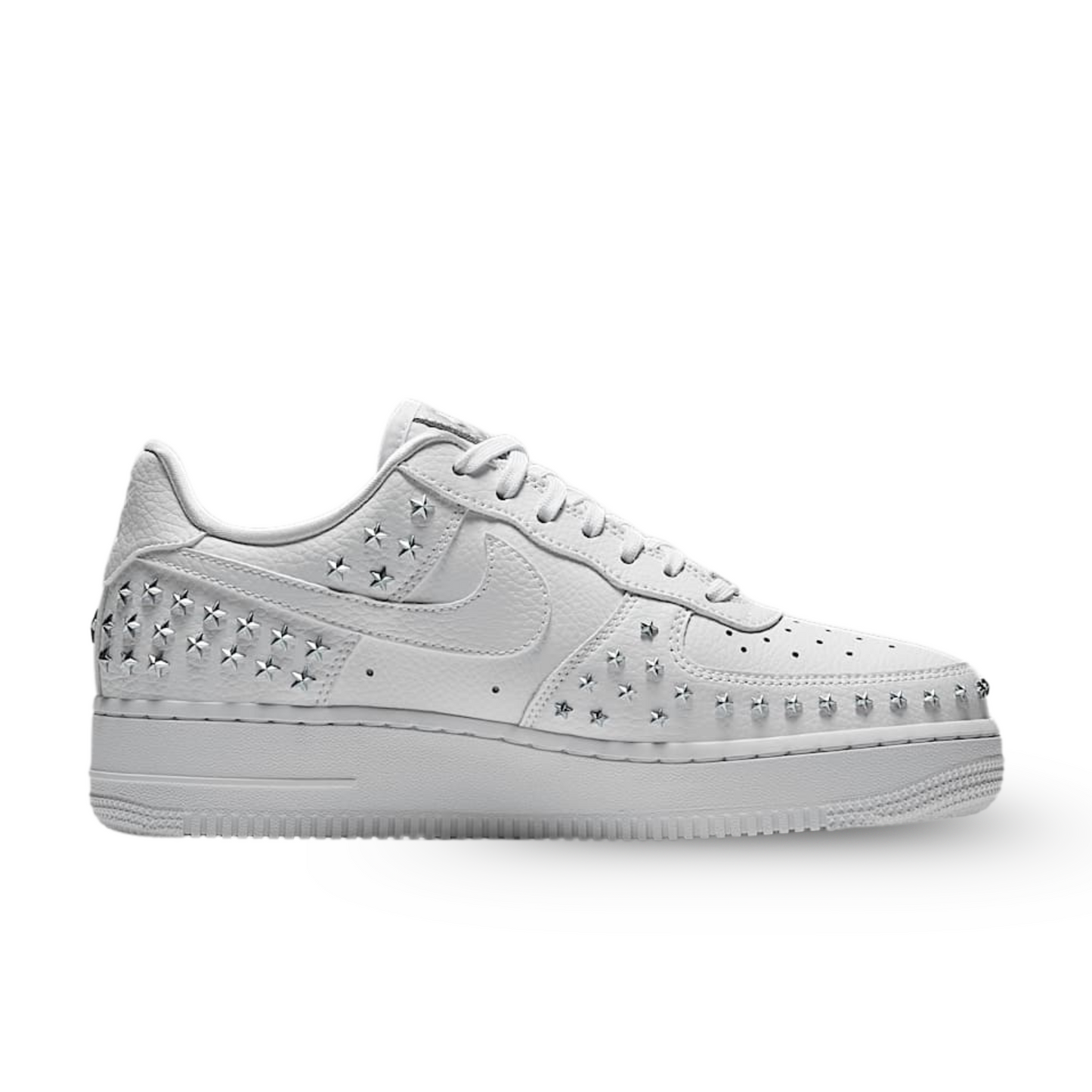 NIKE AIR FORCE 1 '07 XX STUDDED