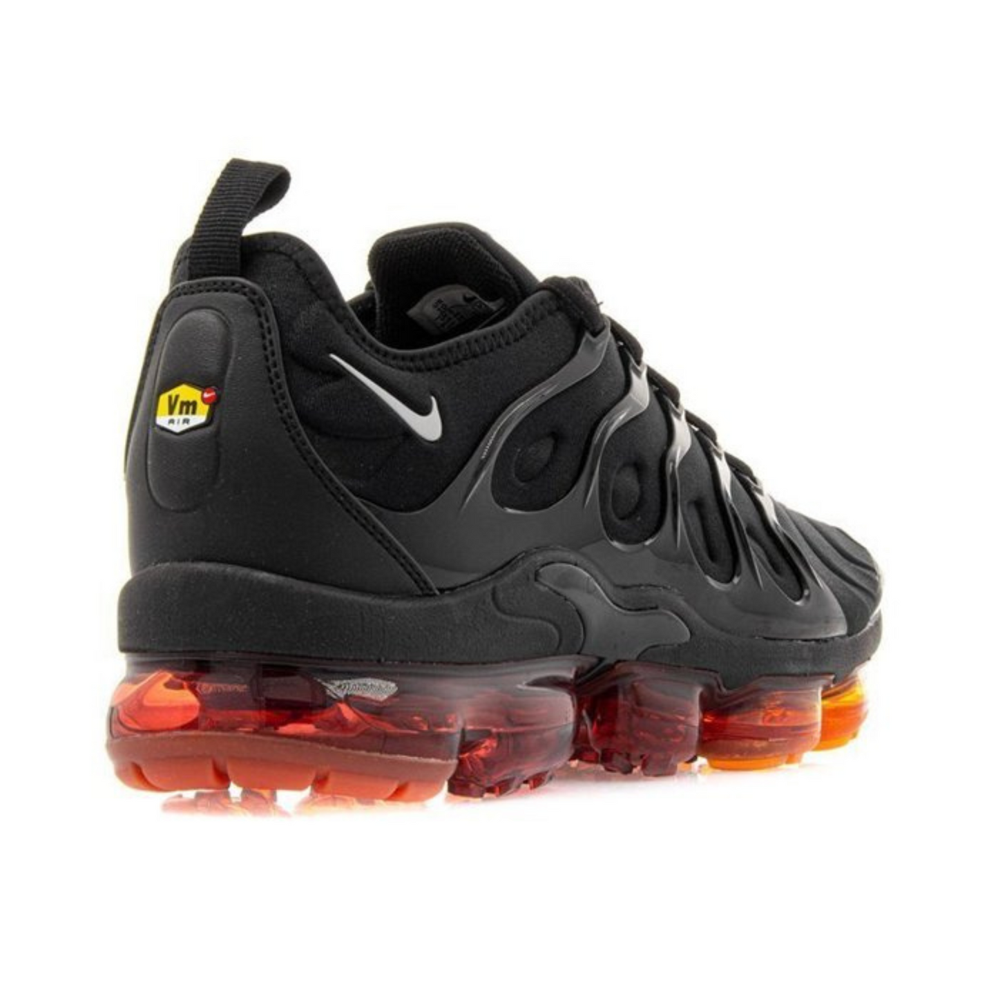 NIKE AIR VAPORMAX PLUS ARANCIONE