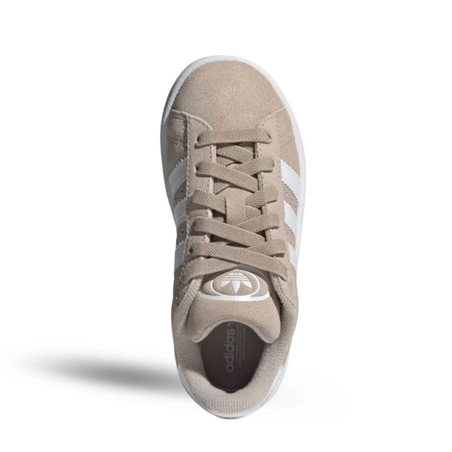 ADIDAS CAMPUS 00s BEIGE BABY