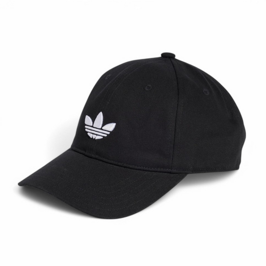 CAPPELLO ADIDAS CLASSIC BASEBALL - NERO