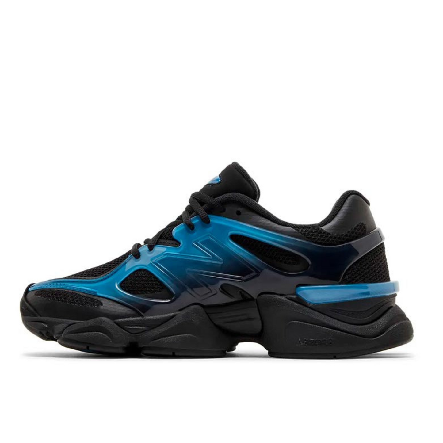 New Balance 9060 X Nero/Blu