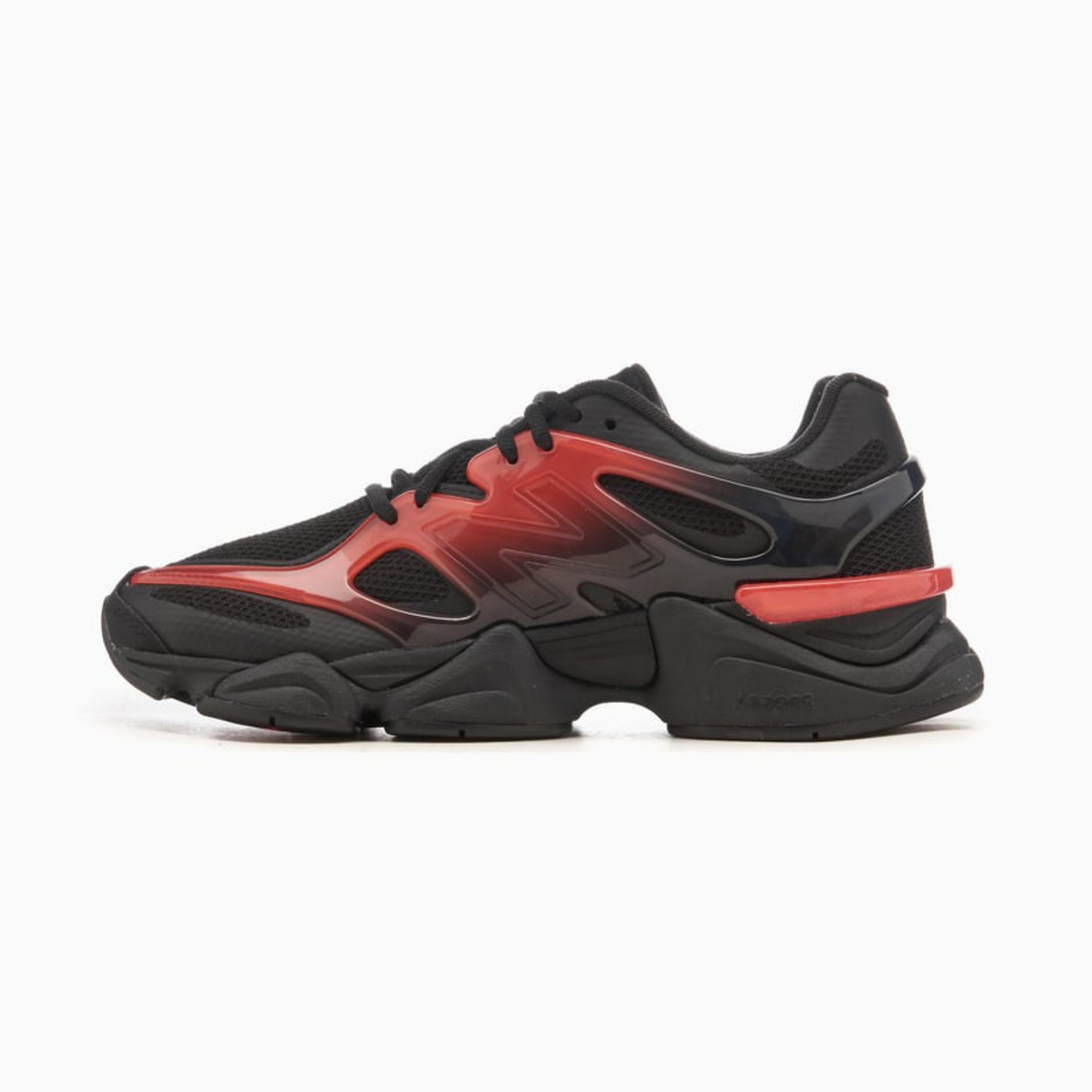 NEW BALANCE 9060 X - RED