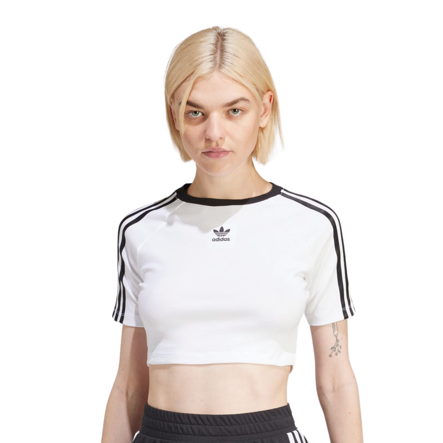 COMPLETINO ADIDAS ORIGINALS DONNA