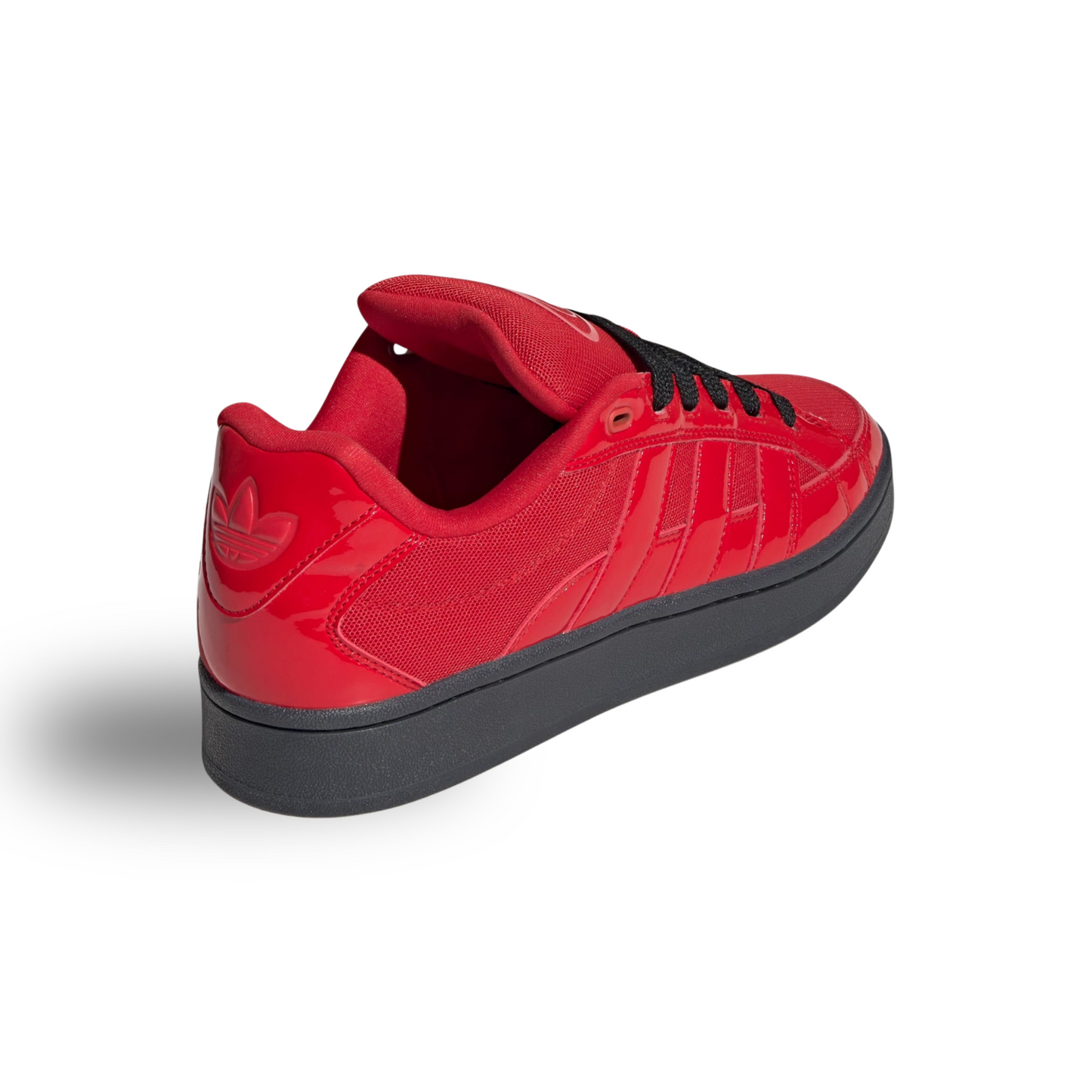 Adidas Campus 00S Beta – Red/Black