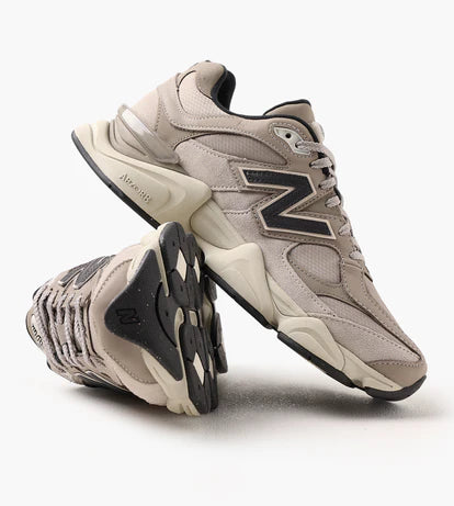 New Balance 9060 Marrone