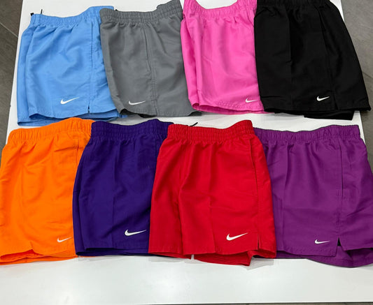 costumi nike