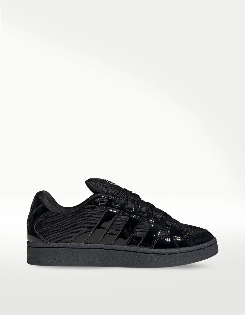 Adidas Campus Beta – Triple Black