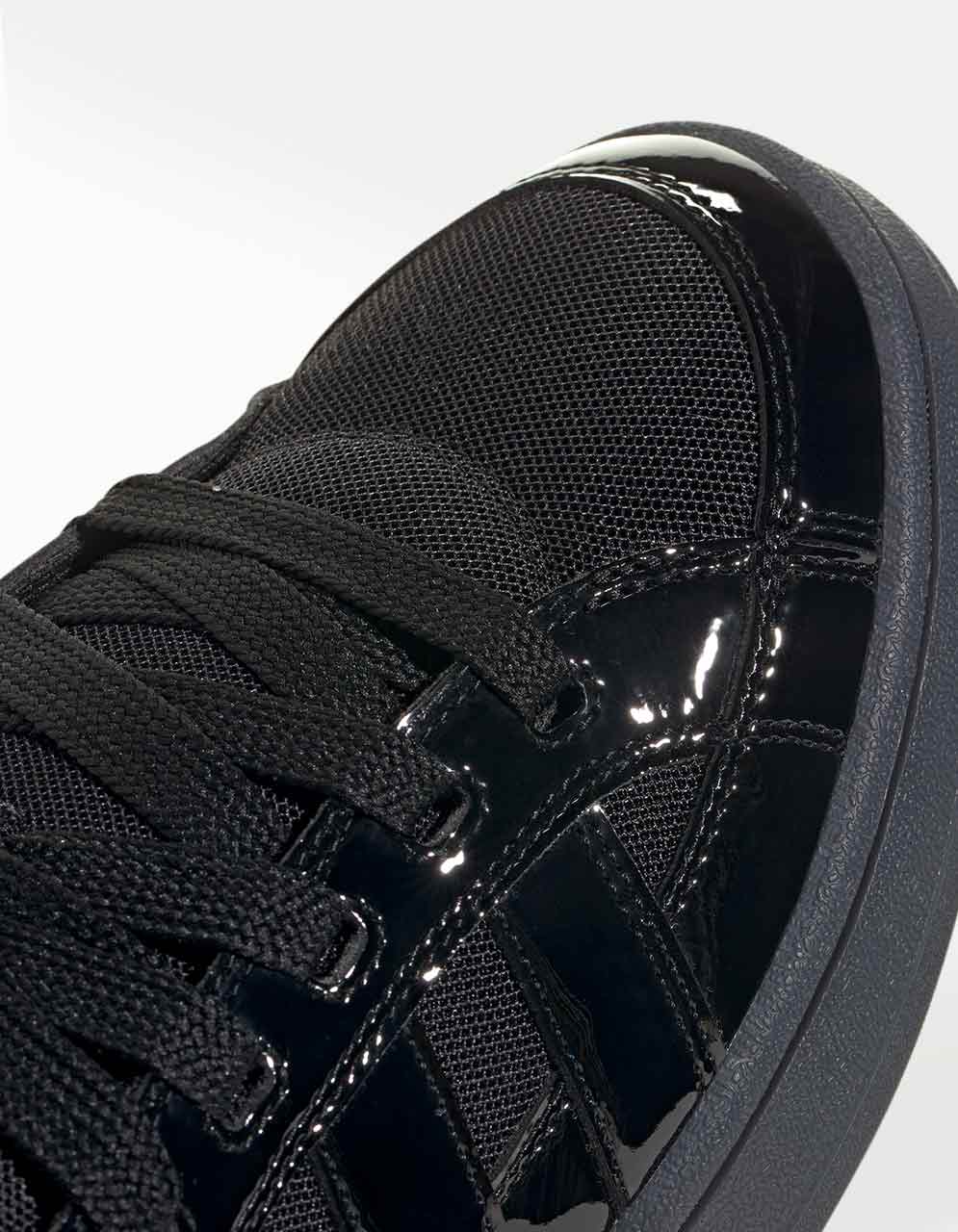 Adidas Campus Beta – Triple Black