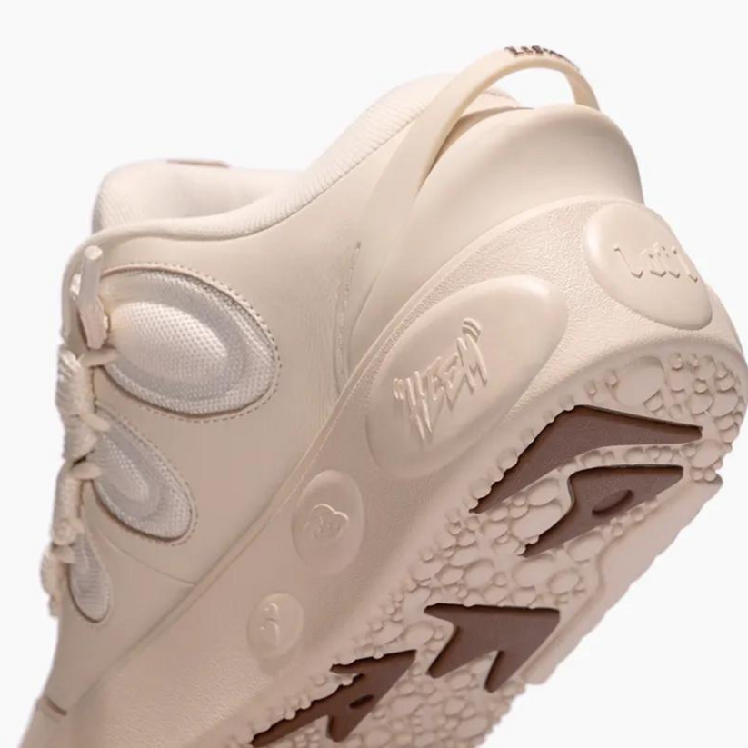 PUMA LAMELO BALL LAFRANCE BEIGE