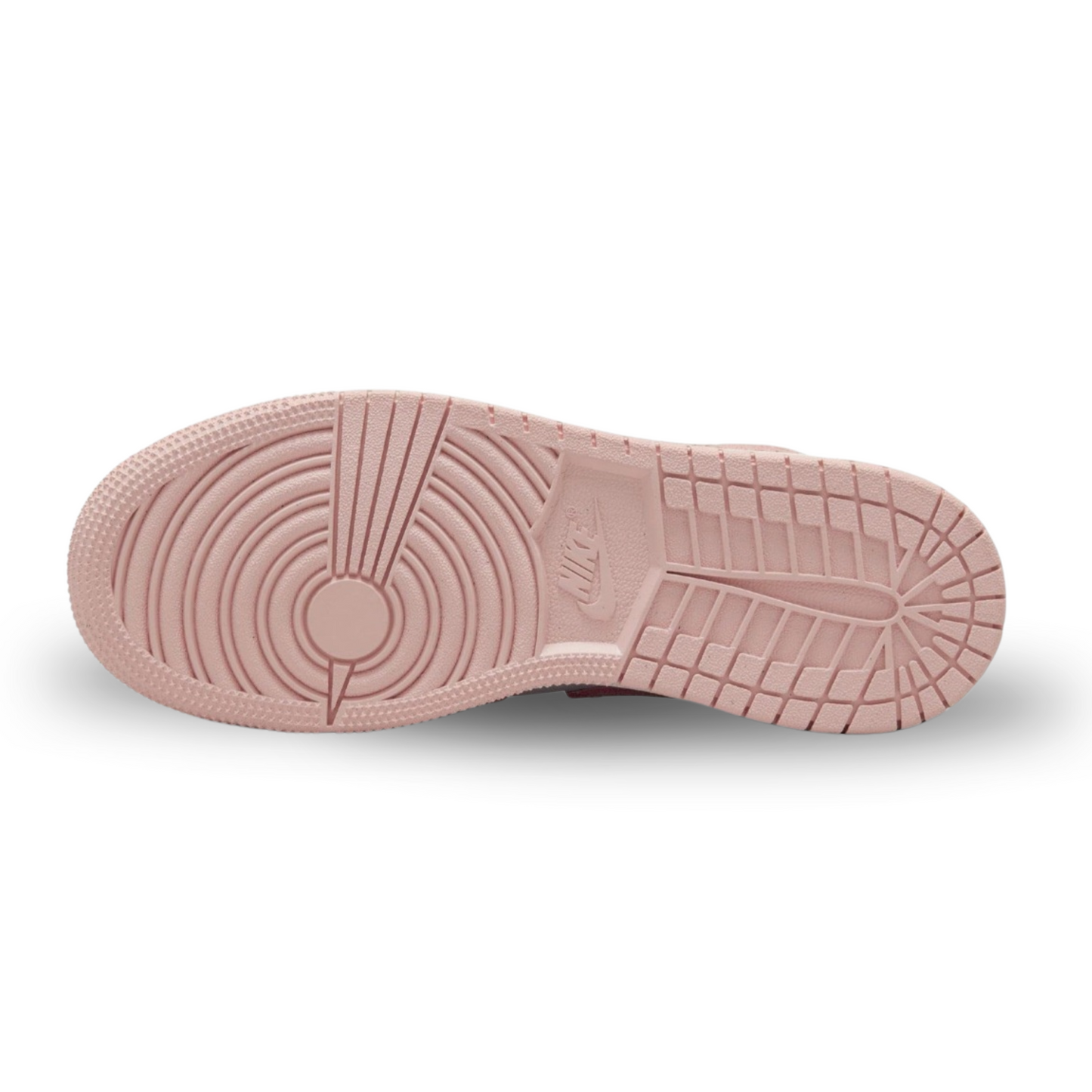 NIKE AIR JORDAN 1 MID ROSA