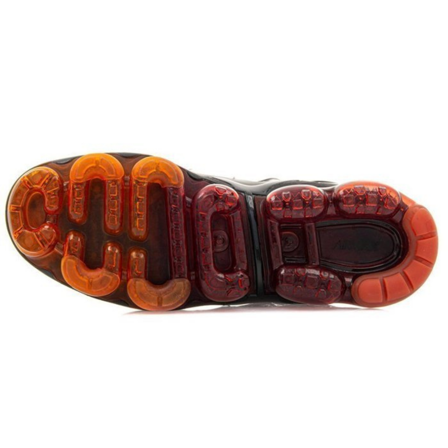 NIKE AIR VAPORMAX PLUS ARANCIONE