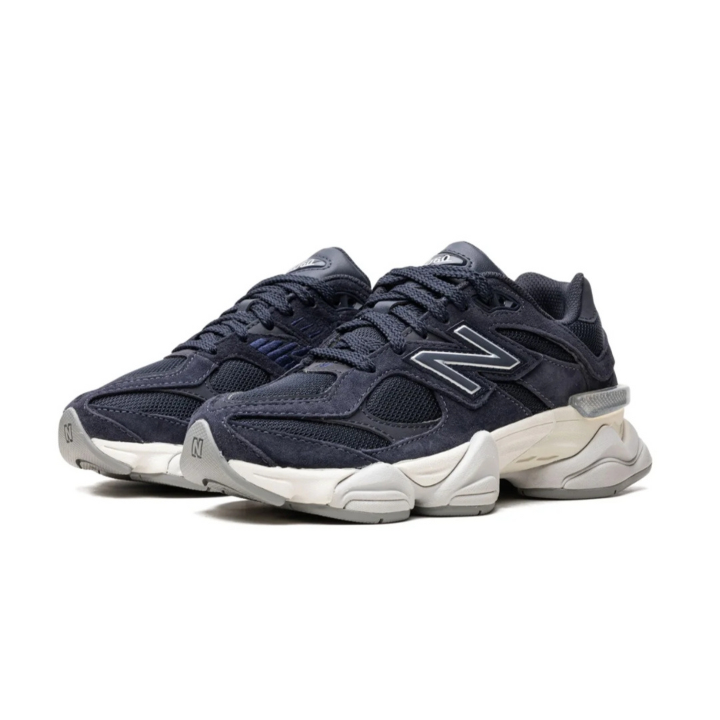 NEW BALANCE 9060 ECLIPSE NAVY