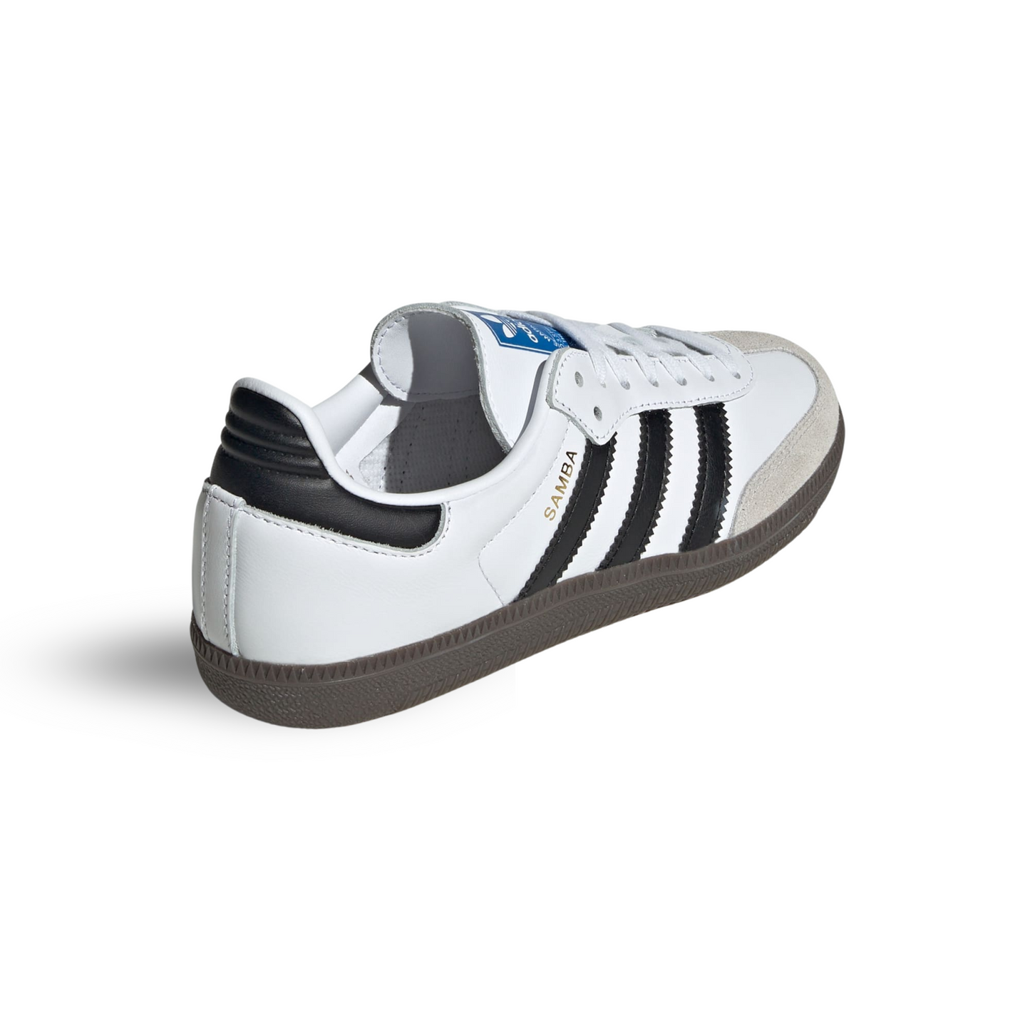 ADIDAS SAMBA OG BIANCHE