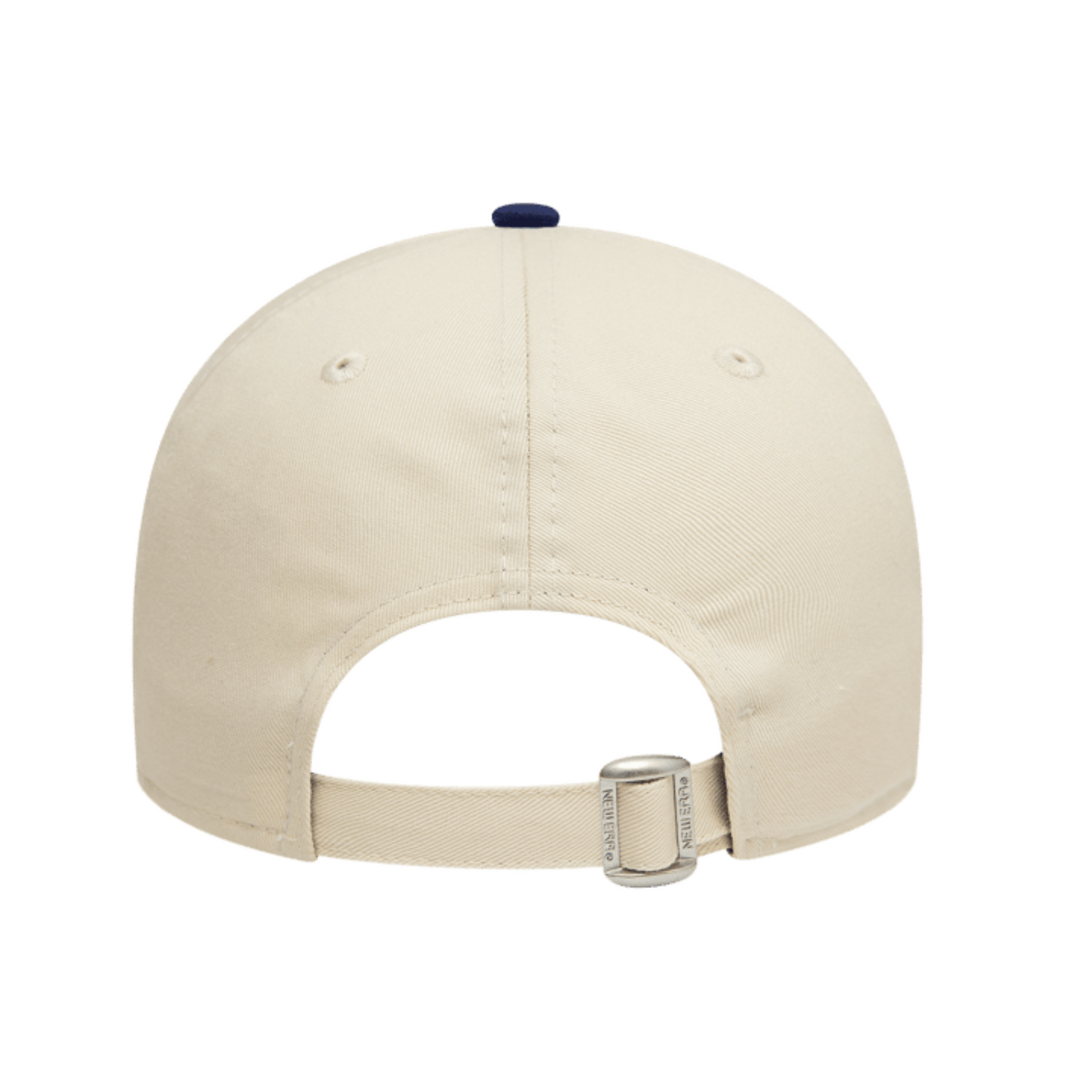 CAPPELLO NEW ERA LOS ANGELES - BEIGE E BLU