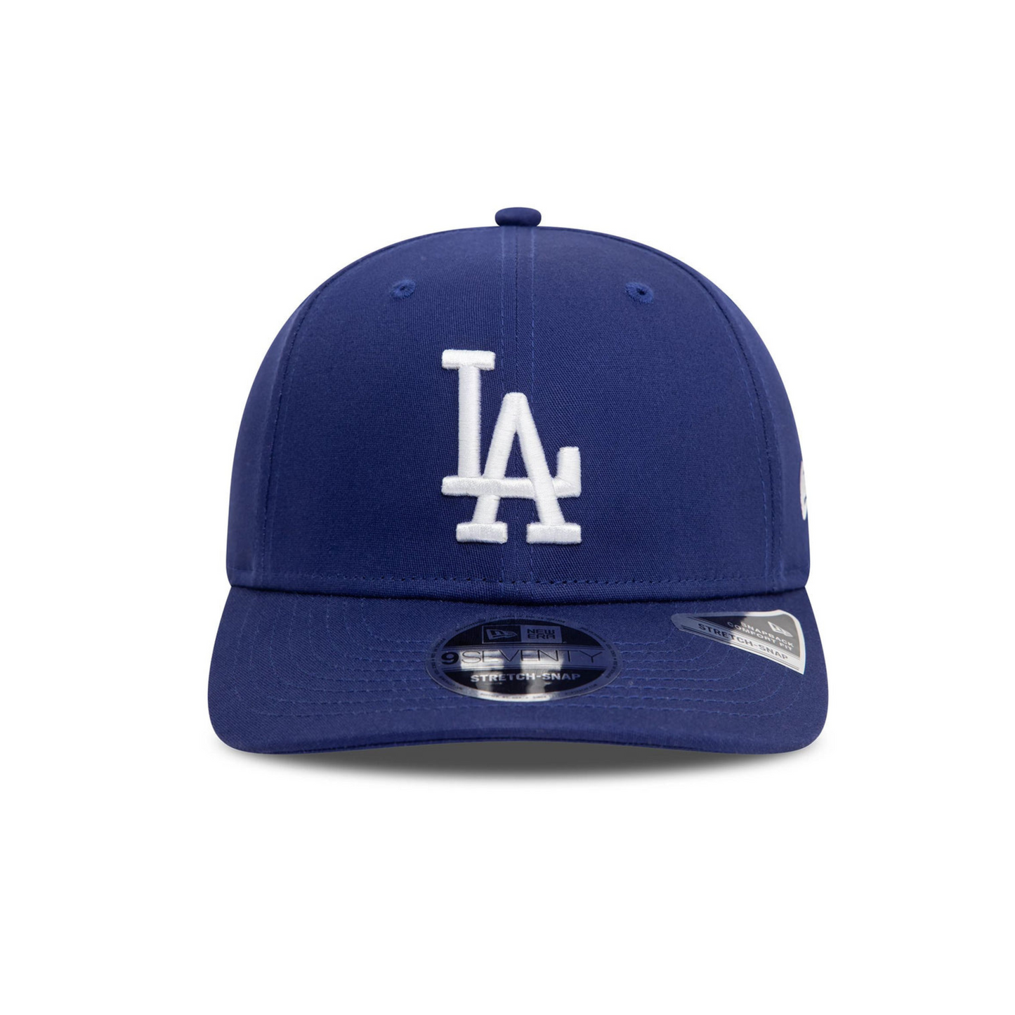 CAPPELLO NEW ERA LOS ANGELES - BLU