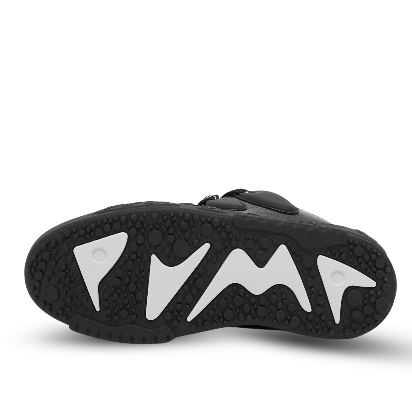 PUMA LA FRANCÉ CROMO NERO