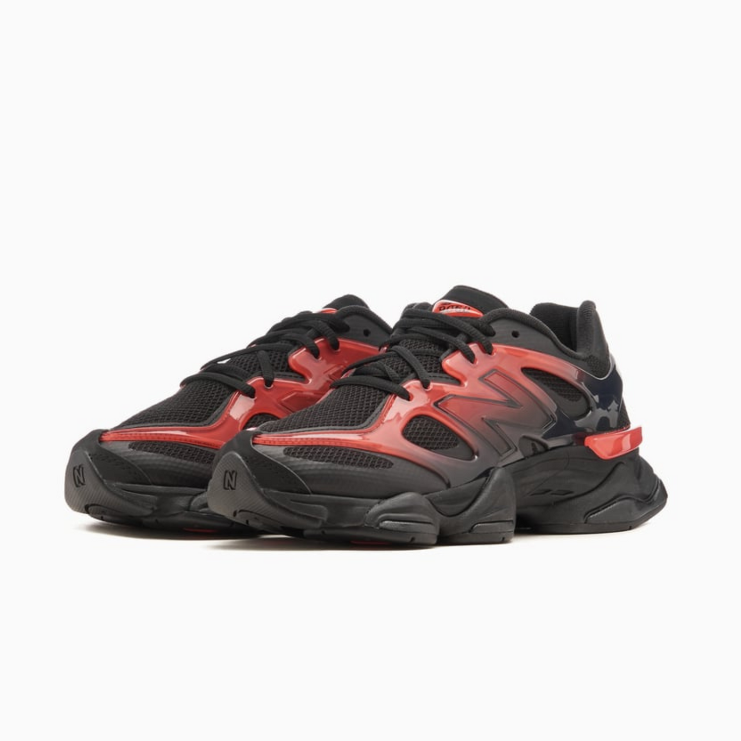 NEW BALANCE 9060 X - RED