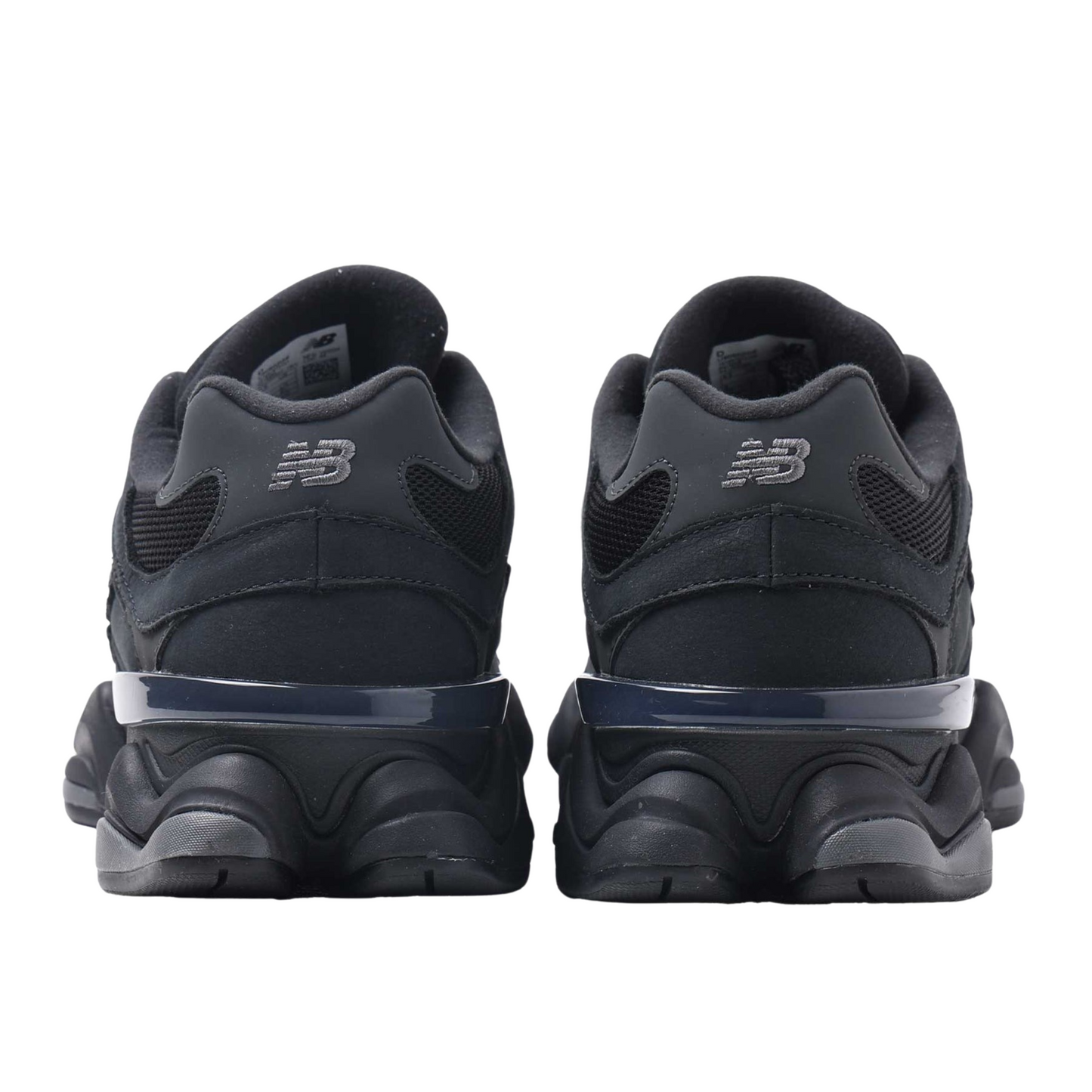 New Balance 9060 Nero/Grigio – Blackout Edition