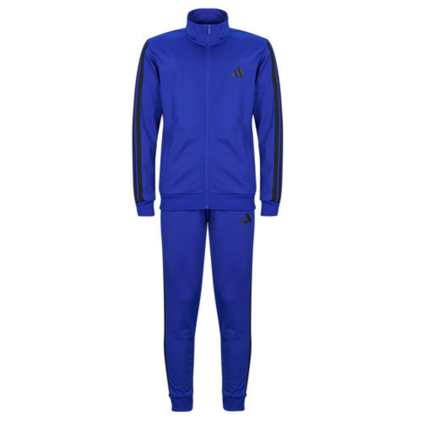 TUTA ADIDAS UOMO BLU
