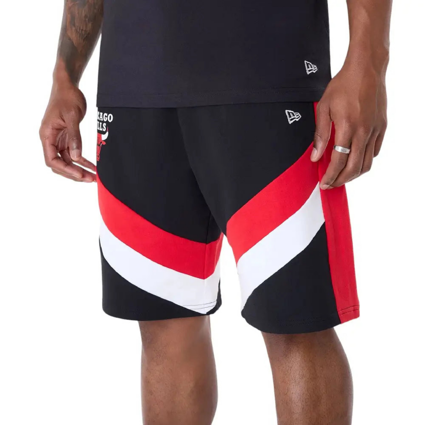 COMPLETINO CHICAGO BULLS