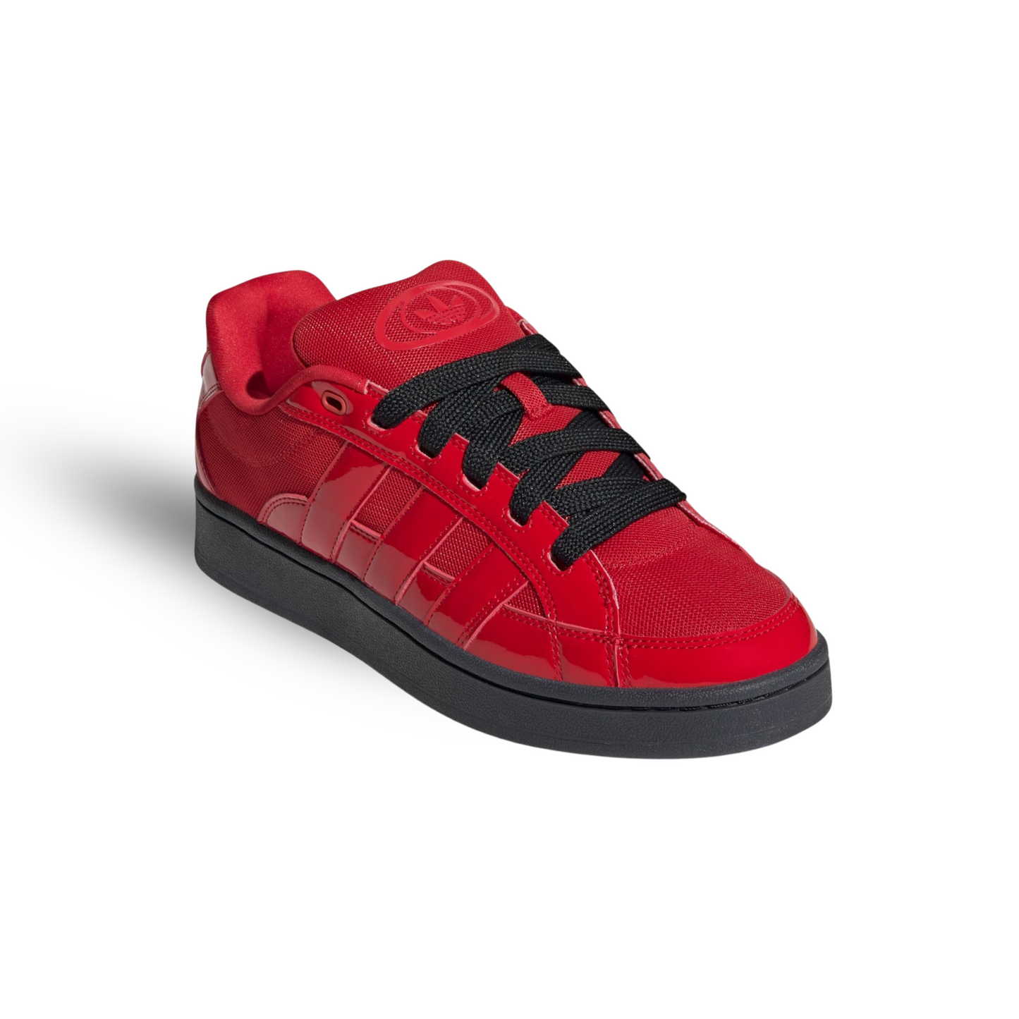 Adidas Campus 00S Beta – Red/Black