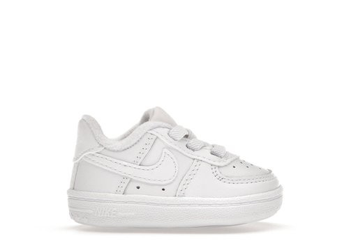 NIKE AIR FORCE 1 CRIB - NEONATO