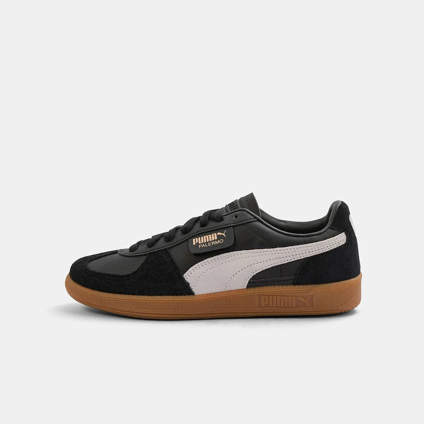 Puma Super Liga OG Retro – Nero e Bianco