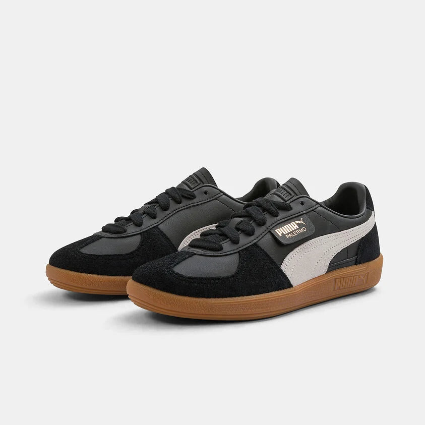 Puma Super Liga OG Retro – Nero e Bianco