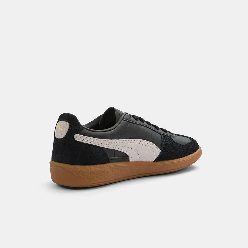 Puma Super Liga OG Retro – Nero e Bianco