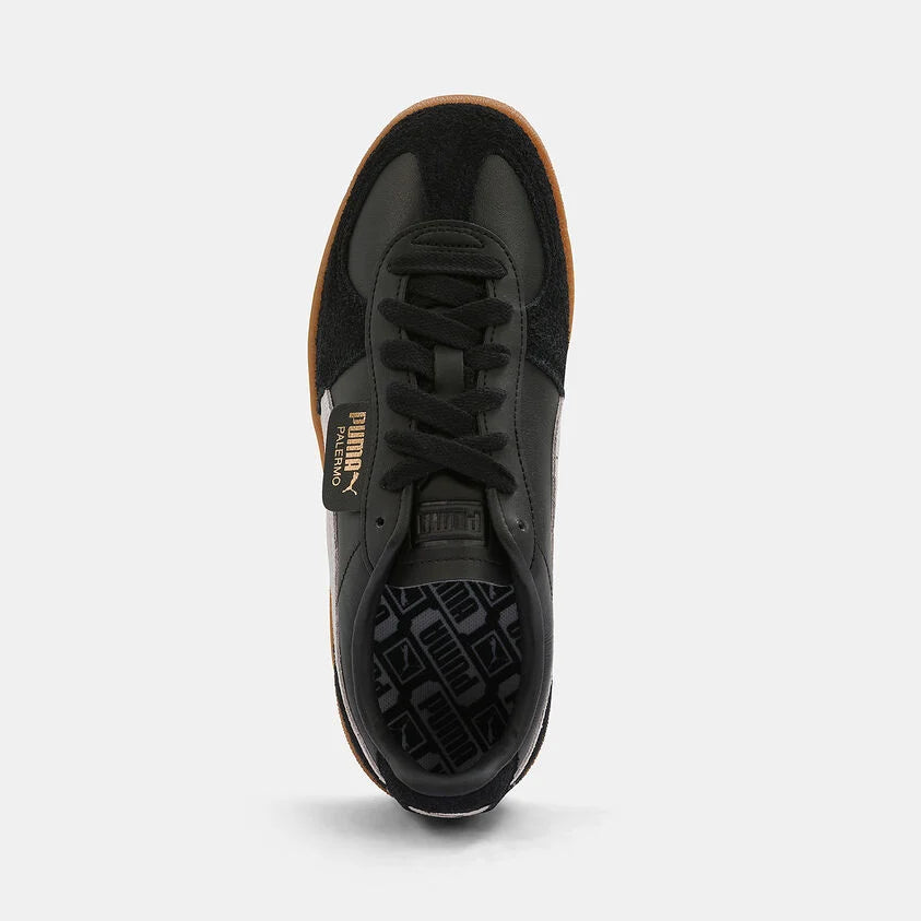 Puma Super Liga OG Retro – Nero e Bianco