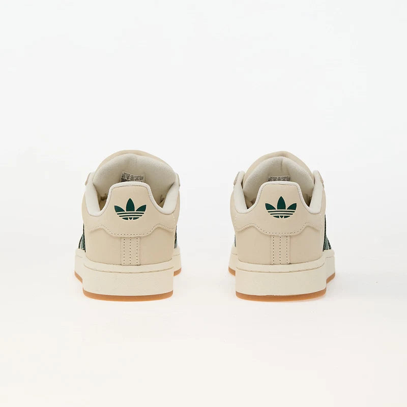 ADIDAS CAMPUS IN PELLE