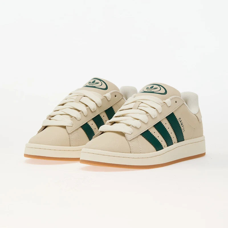 ADIDAS CAMPUS IN PELLE