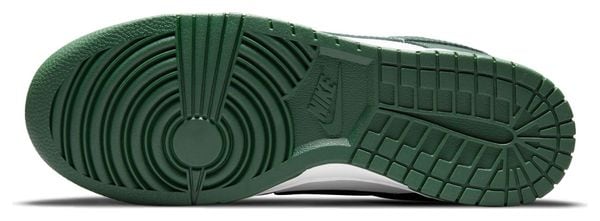 NIKE DUNK LOW VERDE