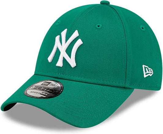 CAPPELLO NEW ERA VERDE CHIARO