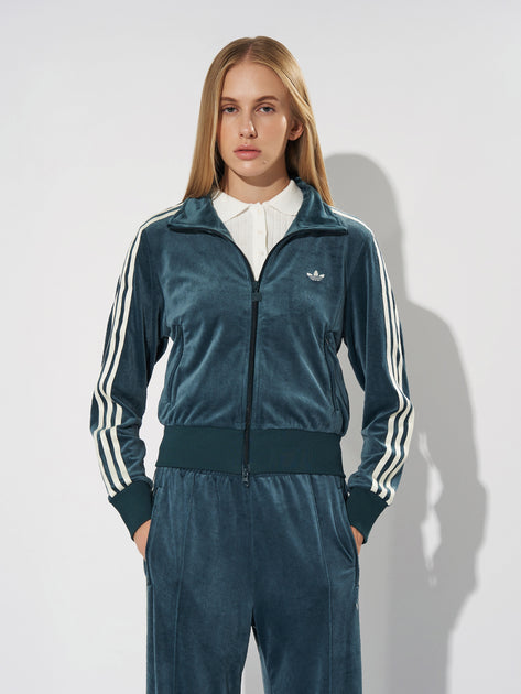 Tuta Donna Adidas Liberty London Ciniglia