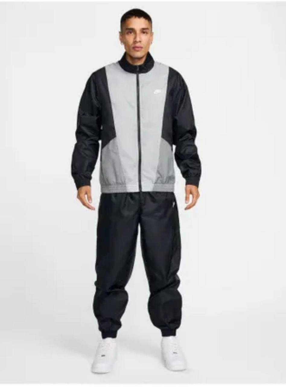 Tuta Nike Nera