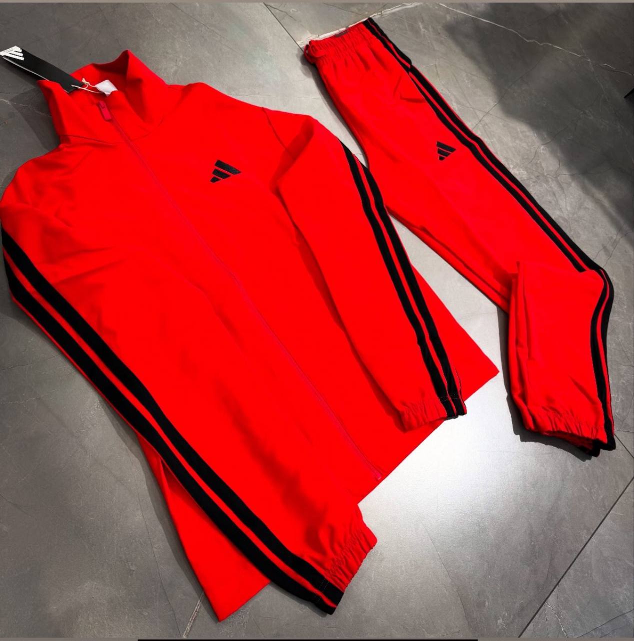 Adidas sportswear