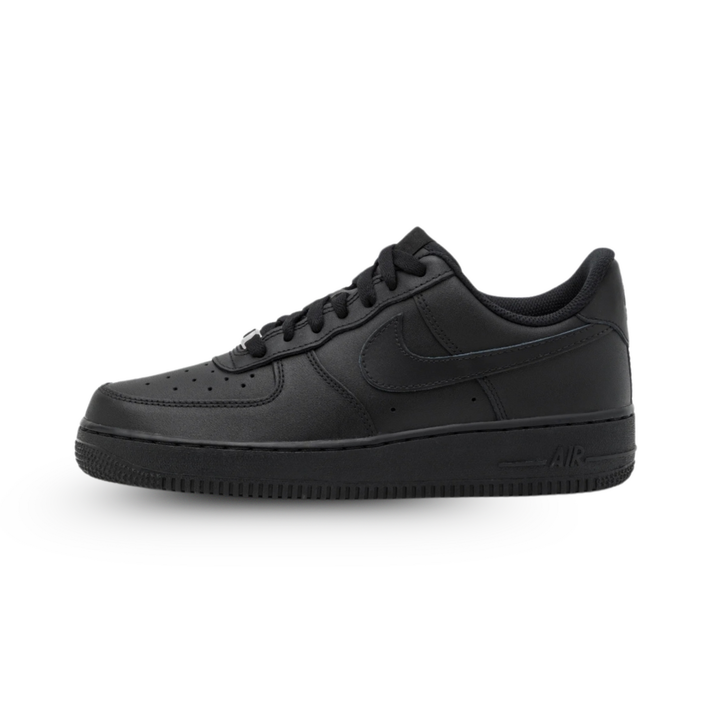 Nike Air Force 1 Low Nere